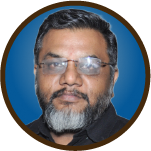Dr. Atul Agarwal
